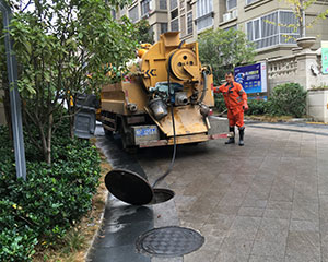 碾子山管网知识-是否有行之有效的解决方案