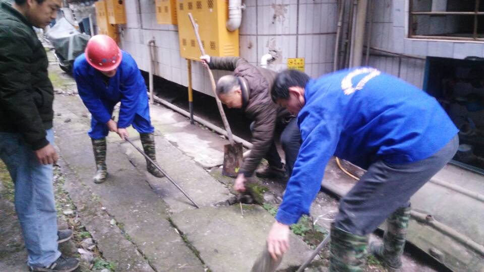 碾子山清掏化粪池、管道疏通一站式服务<高效><技术><可靠>