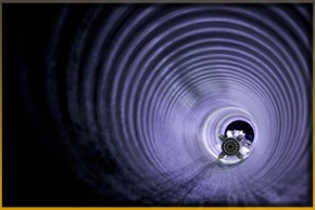 碾子山UVCIPP紫外光固化修复工艺特点和施工工艺